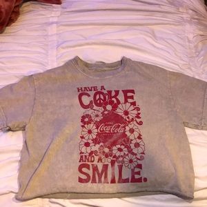 Kids tee shirt really cute fits comfortably an 11 to 12-year-old